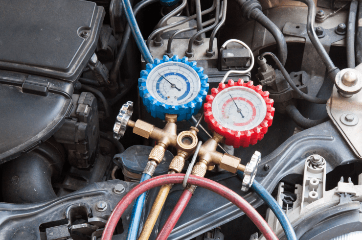 B.E.M Auto Repair 