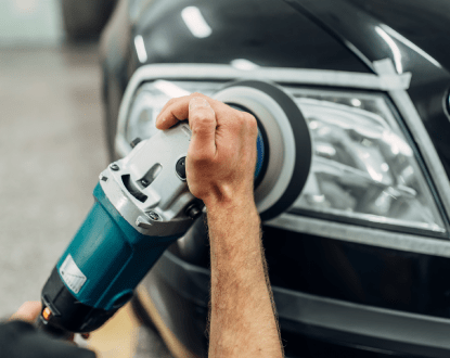 AUTO DETAILING